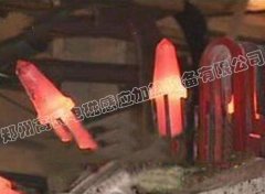 超音頻淬火設(shè)備對截齒焊接