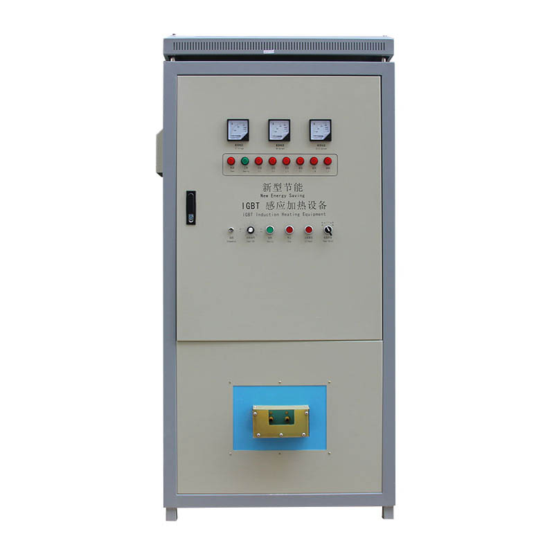 中頻淬火設備100kw