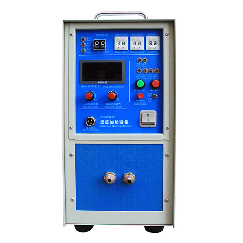 超音頻淬火設備16KW